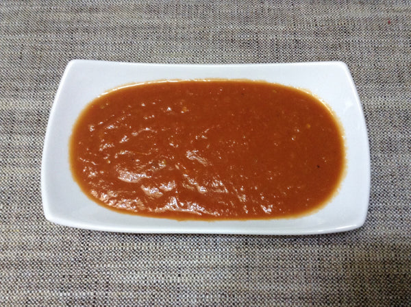 SALSA ROJA