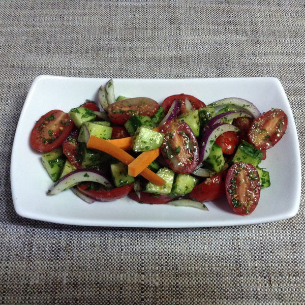 ENSALADA ARABE