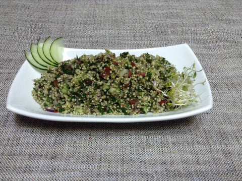 TABULE DE QUINOA